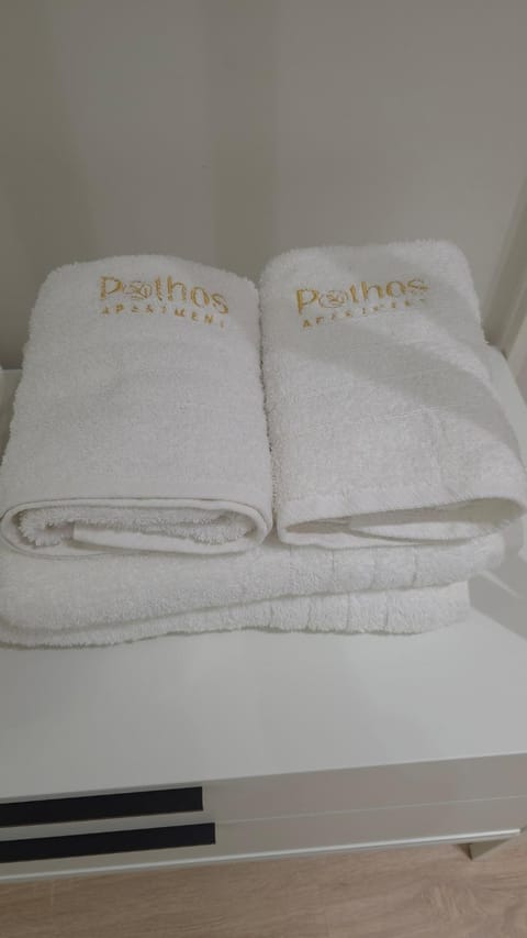 towels