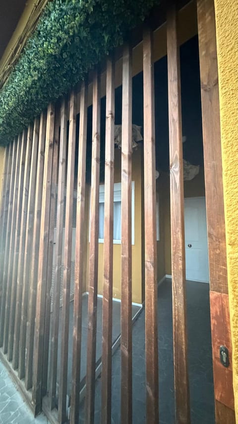 Property building, Lobby or reception