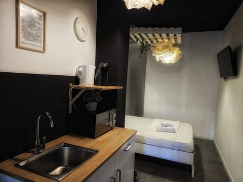 Cozy Room G20 Bed and Breakfast in Valencia