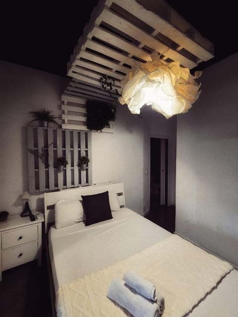 Cozy Room G20 Bed and Breakfast in Valencia