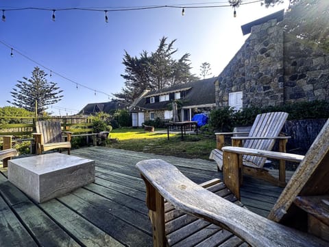 Patio, Balcony/Terrace