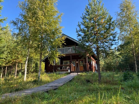 Property building, Day, Natural landscape