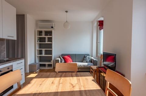 Casa Lumière Apartment in Trieste