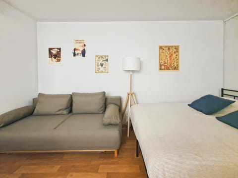 Parenthèse confortable avec balcon et parking Apartment in Chartres