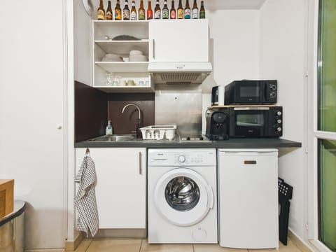 Parenthèse confortable avec balcon et parking Apartment in Chartres