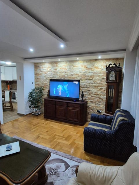 Apartment D Apartment in Federation of Bosnia and Herzegovina