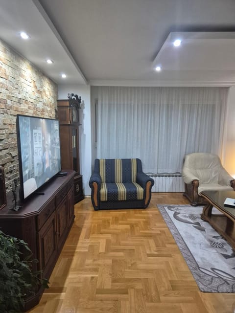 Apartment D Apartment in Federation of Bosnia and Herzegovina