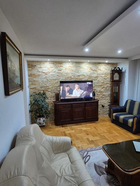 Apartment D Apartment in Federation of Bosnia and Herzegovina