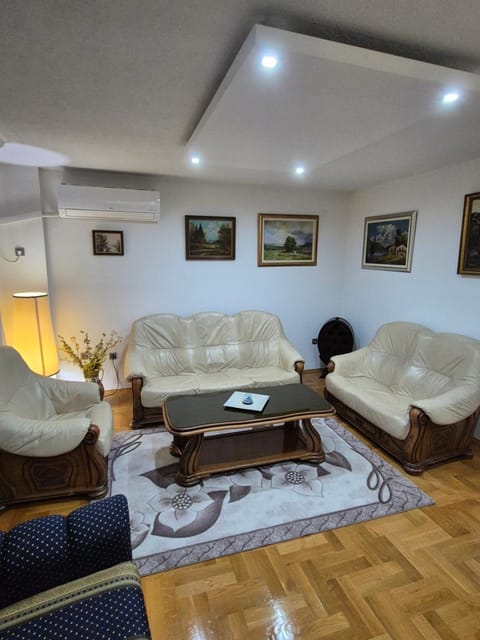 Apartment D Apartment in Federation of Bosnia and Herzegovina