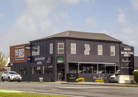 Property building, Day, Street view, Location