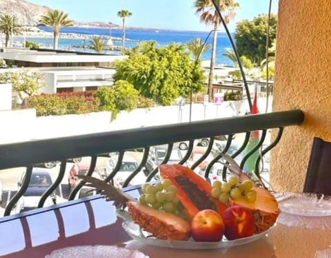 Balcony/Terrace, Dining area, Sea view