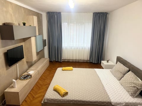 Apartament central Bella 7 Apartment in Craiova