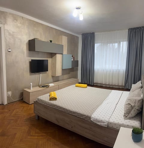 Apartament central Bella 7 Apartment in Craiova