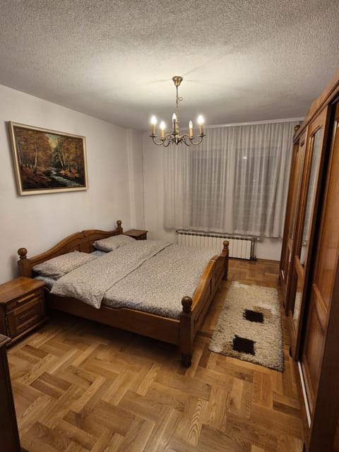 Apartment D&D Apartment in Federation of Bosnia and Herzegovina