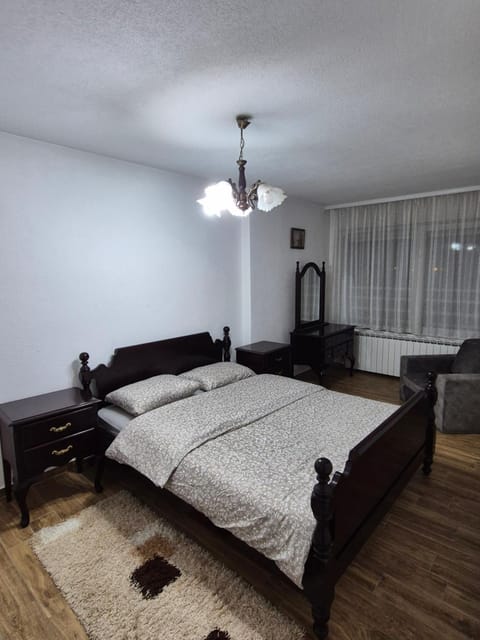 Apartment D&D Apartment in Federation of Bosnia and Herzegovina