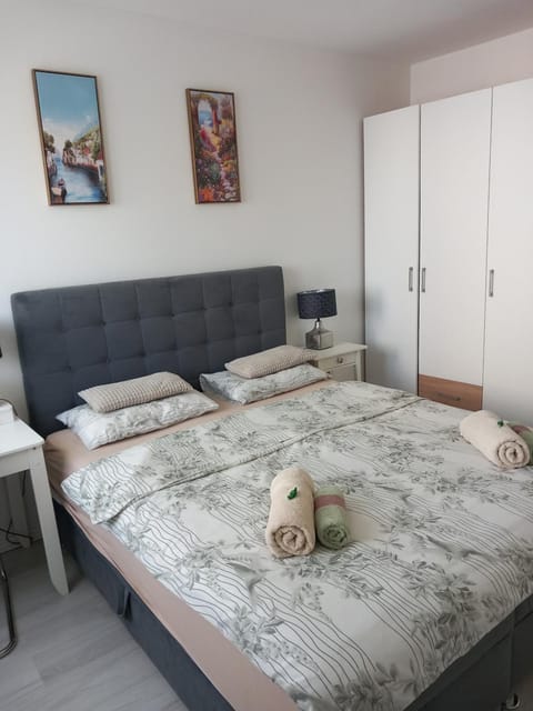 Apartman Ana Apartment in Federation of Bosnia and Herzegovina