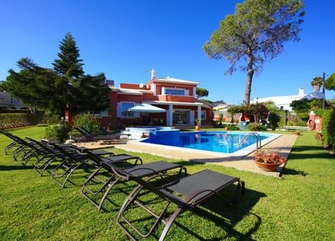 Garden, Balcony/Terrace, Swimming pool