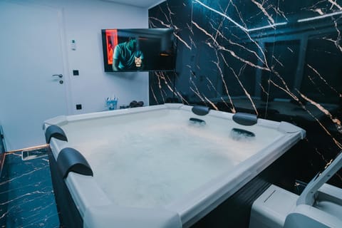 TheLuxPenthouseBugojno Apartment in Federation of Bosnia and Herzegovina