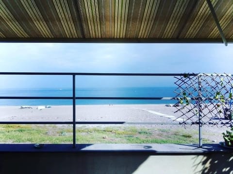 Property building, Balcony/Terrace