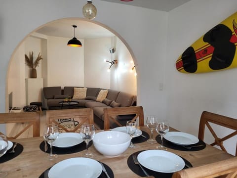 Villa de Panne 6 bedrooms Apartment in De Panne