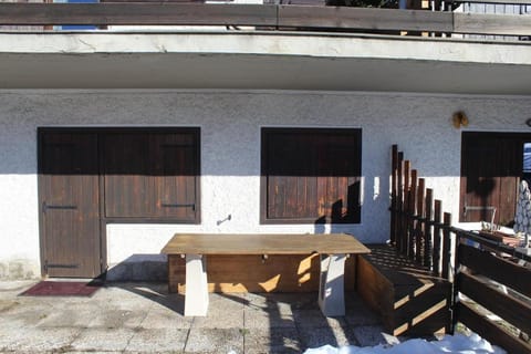 La casa sull'albero Apartment in Prato Nevoso