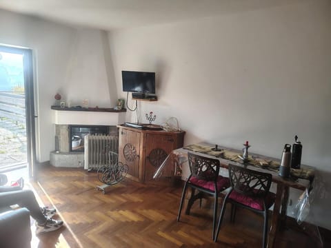 La casa sull'albero Apartment in Prato Nevoso