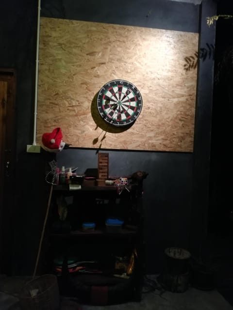 Darts
