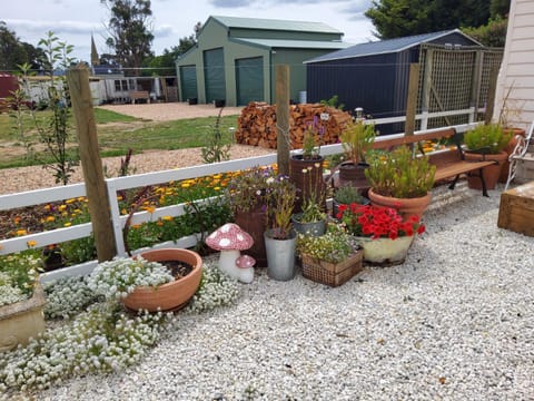 Heartland cottage House in Tasmania