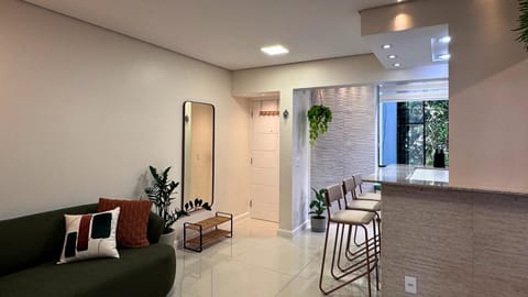Living room, Decorative detail, Dining area
