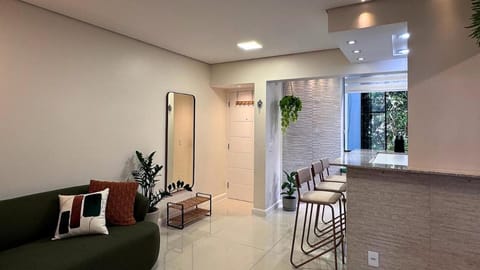Living room, Decorative detail, Dining area