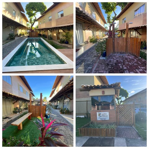 Balcony/Terrace, Swimming pool