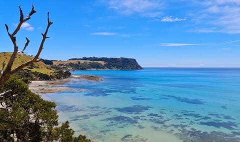 Stay - East Wynyard Beach Apartment in Wynyard