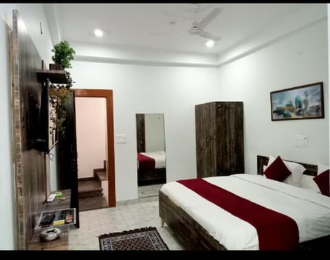 Hotel golden Eagle, home stay Vacation rental in Jaipur