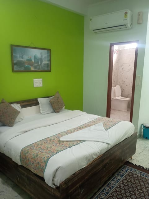 Hotel golden Eagle, home stay Vacation rental in Jaipur