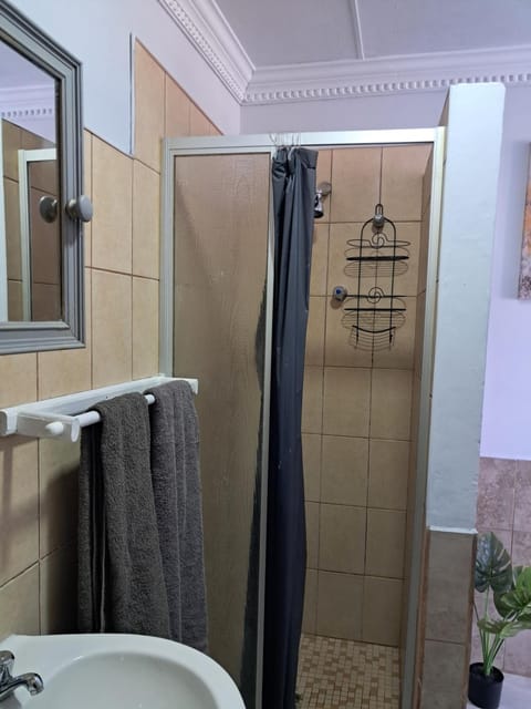 Lion's Cave 1B Apartment in Western Cape