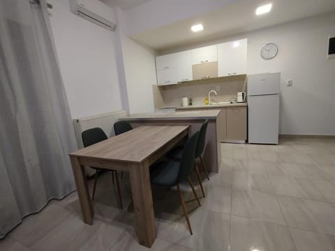 Kilkis Topfloor Apartment Apartment in Decentralized Administration of Macedonia and Thrace