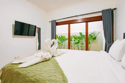 Nice Villa In Seminyak #YoNa Villa in Kuta