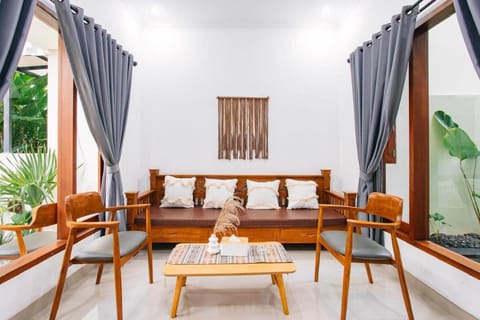 Nice Villa In Seminyak #YoNa Villa in Kuta