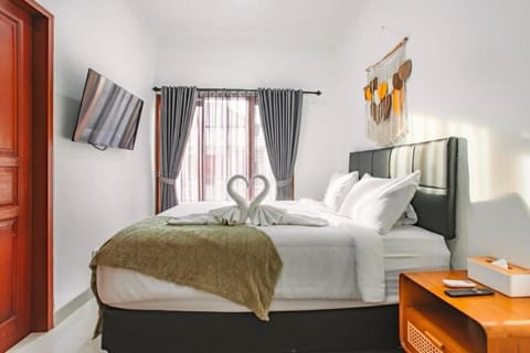 Nice Villa In Seminyak #YoNa Villa in Kuta