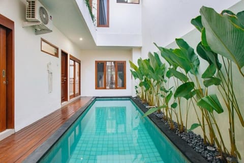 Nice Villa In Seminyak #YoNa Villa in Kuta