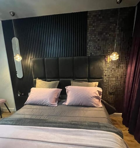 GZP Residence Lugoj 16 Apartment in Timiș County