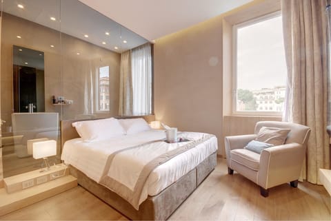 Activities, Bedroom