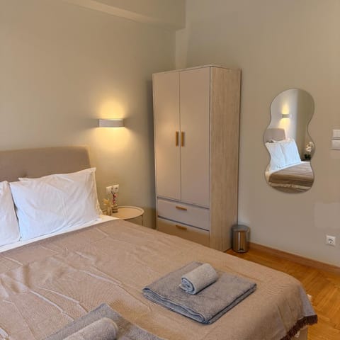 Pandora 2BD suite Apartment in Plaka