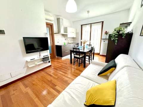 Bellissimo appartamento a 2 passi dal mare Apartment in Montesilvano