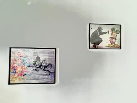 Bellissimo appartamento a 2 passi dal mare Apartment in Montesilvano