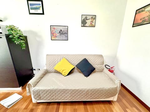 Bellissimo appartamento a 2 passi dal mare Apartment in Montesilvano