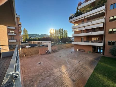 Bellissimo appartamento a 2 passi dal mare Apartment in Montesilvano