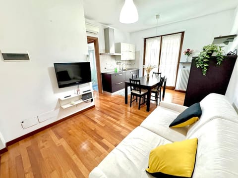 Bellissimo appartamento a 2 passi dal mare Apartment in Montesilvano
