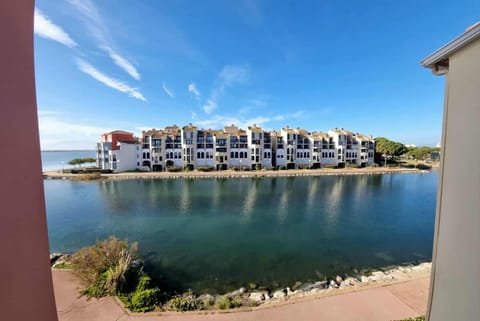 Lake view