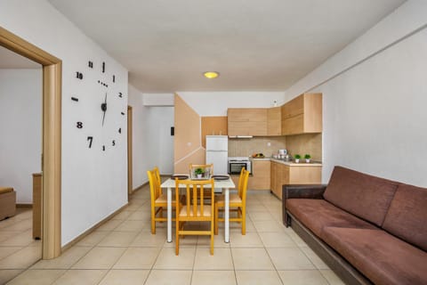 Serenity Garden house 2 Apartment in Chaniotis